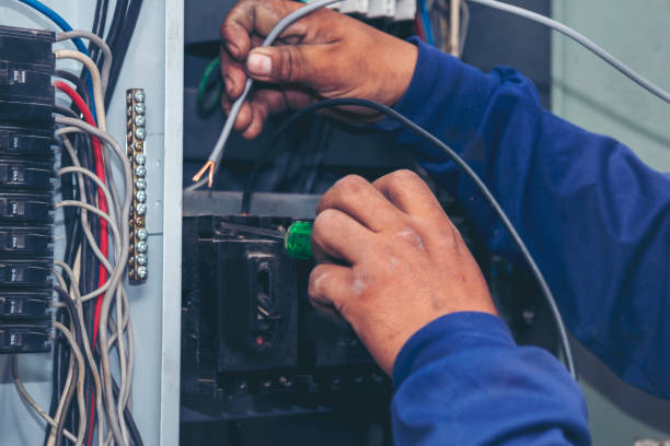Best Electrical Outlet Repair  in Coudersport, PA