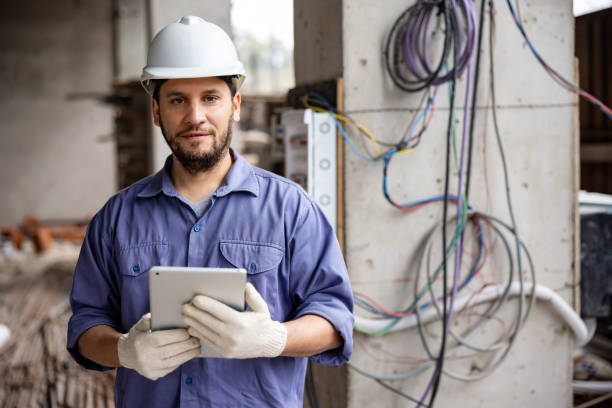 Best Electrical Rewiring Services  in Coudersport, PA