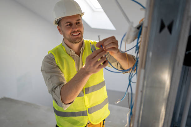 Best Commercial Electrician Services  in Coudersport, PA